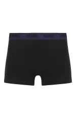 3 Lü Erkek Boxer Paketi Desen-3