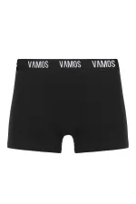 3 Lü Erkek Boxer Paketi Desen-5