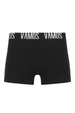 3 Lü Erkek Boxer Paketi Desen-2