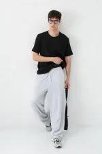 Balloon Fit Eşofman Alt Karmelanj