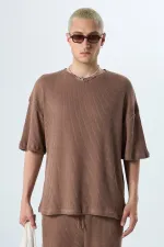 Service à café de base surdimensionné