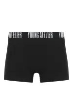 Lot de 3 boxers pour homme, motif 8