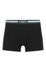 3 Lü Erkek Boxer Paketi Desen-4