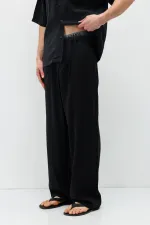 Ensemble Relax Fit en mélange modal noir