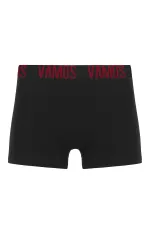 3 Lü Erkek Boxer Paketi Desen-2