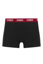 3 Lü Erkek Boxer Paketi Desen-5