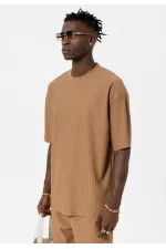 Basic Oversize Ottoman Takım Taba