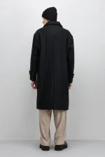 Oversize Kaban Siyah