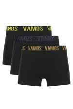 Lot de 3 boxers pour homme, modèle 1