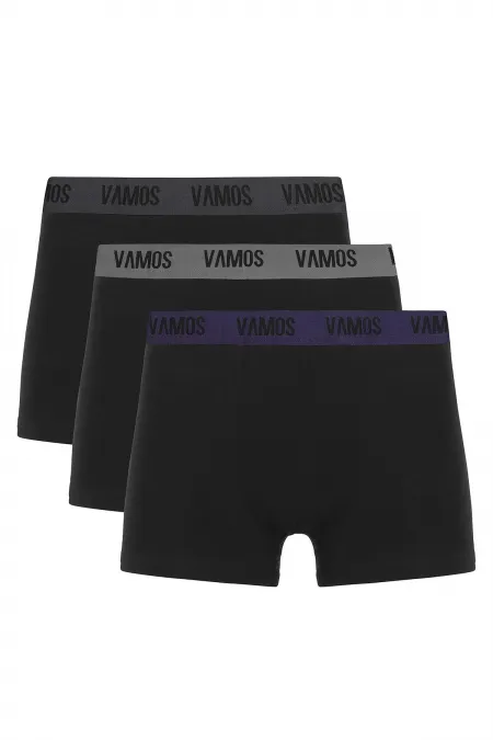 Lot de 3 boxers pour homme - Modèle 3