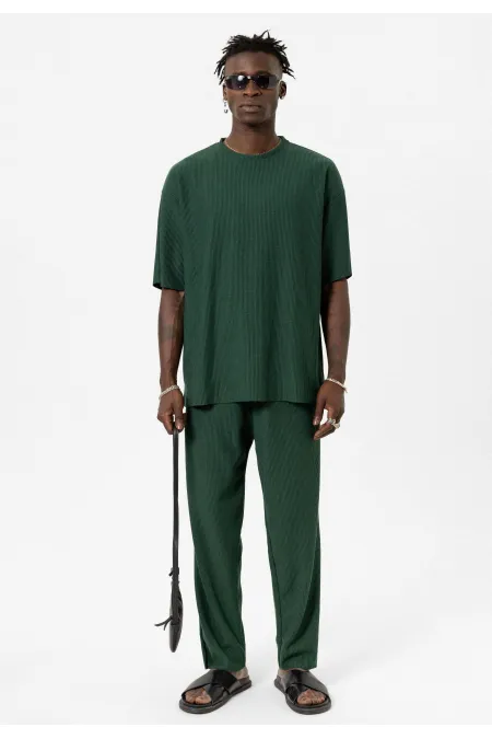 Basic Oversize Ottoman Takım Nefti