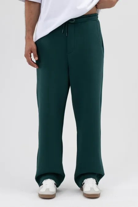 Basic Baggy Eşofman Alt Nefti