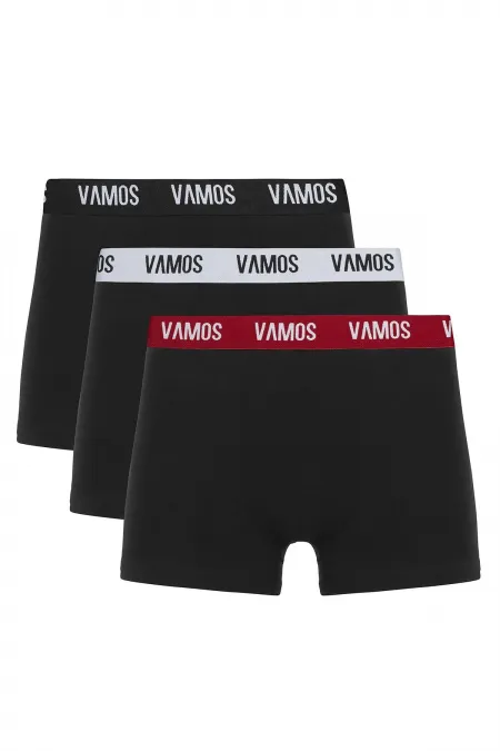 Lot de 3 boxers pour homme - Modèle 5