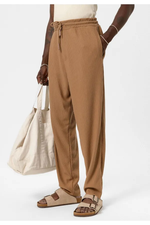 Basic Oversize Ottoman Takım Taba