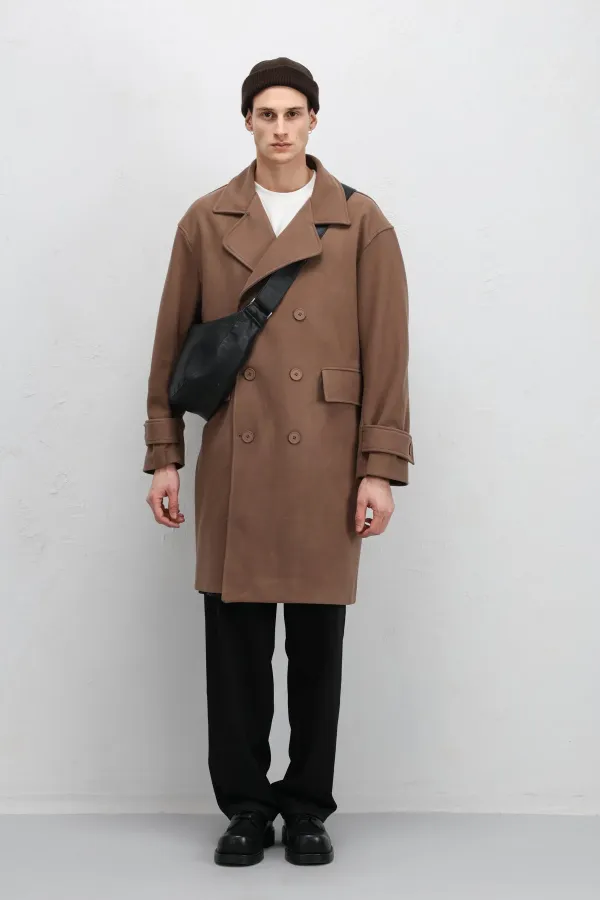 Oversize Kaban Vizon