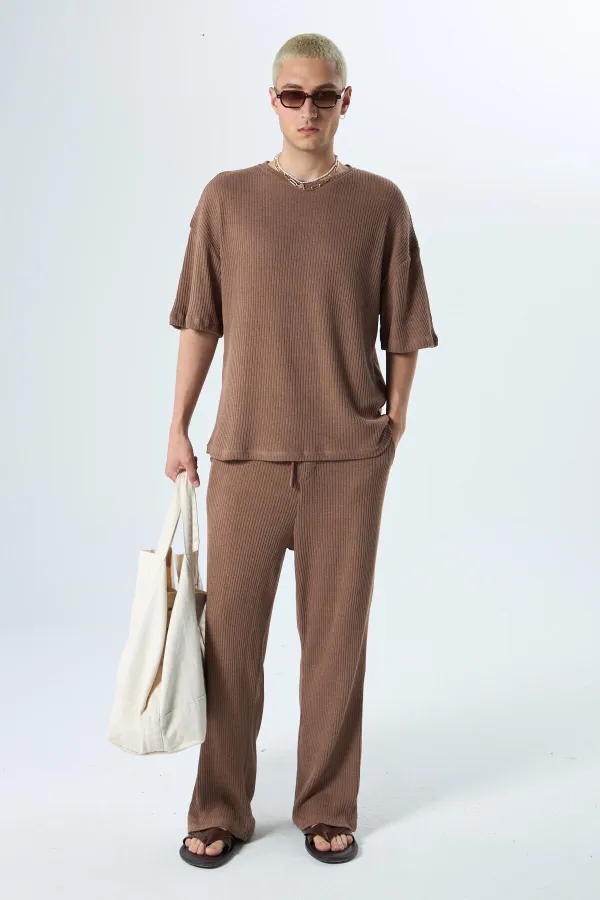 Service à café de base surdimensionné