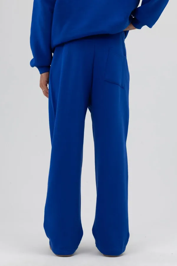 Basic Baggy Sweatpants (Nakse)