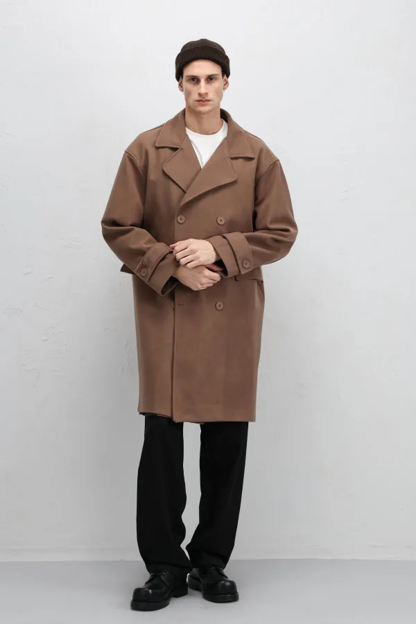 Oversize Kaban Vizon