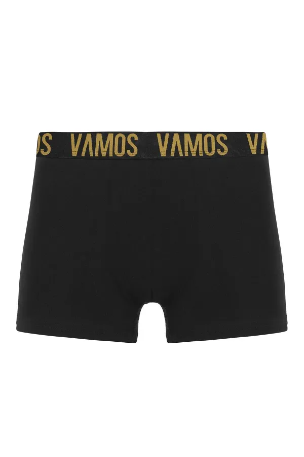 Lot de 3 boxers pour homme, modèle 1
