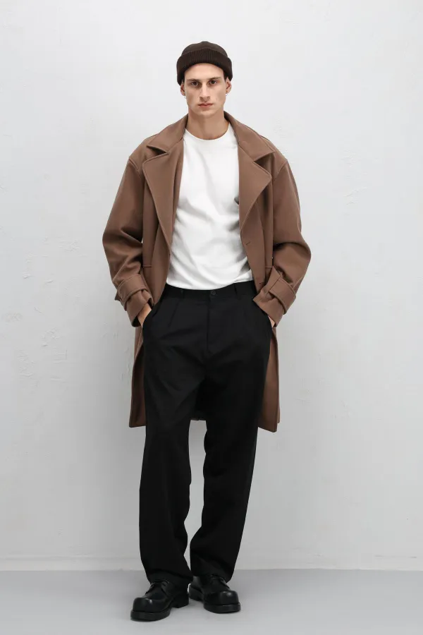 Oversize Kaban Vizon