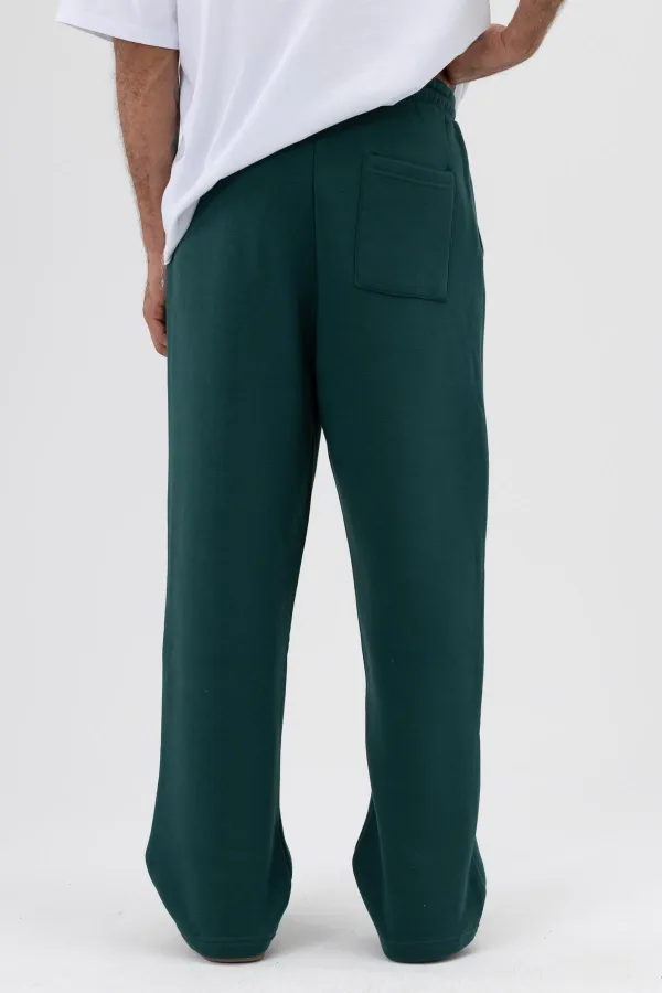 Basic Baggy Eşofman Alt Nefti