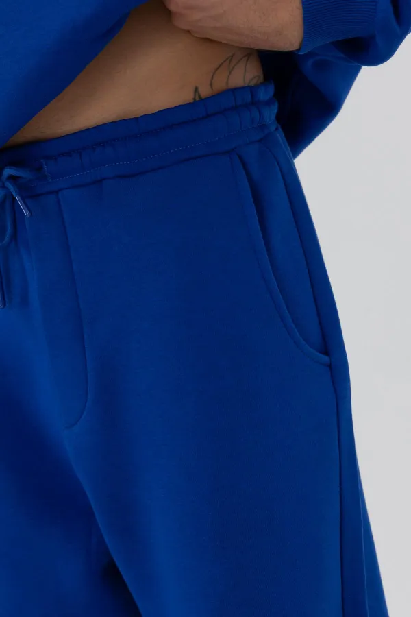 Basic Baggy Sweatpants (Nakse)