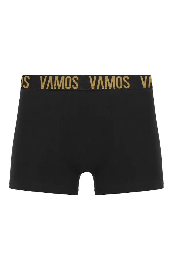 Lot de 3 boxers pour homme, modèle 1