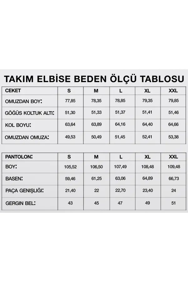 Costume croisé coupe décontractée anthracite