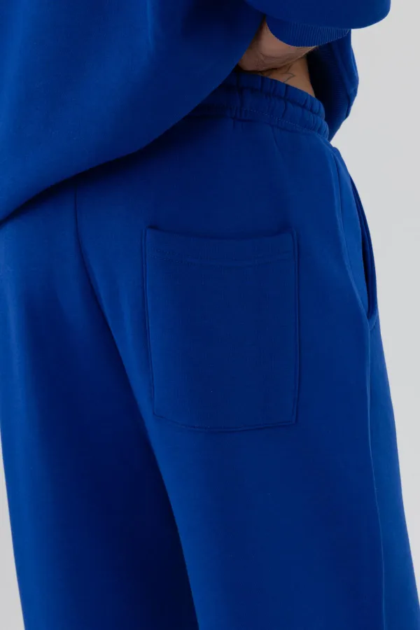 Basic Baggy Sweatpants (Nakse)