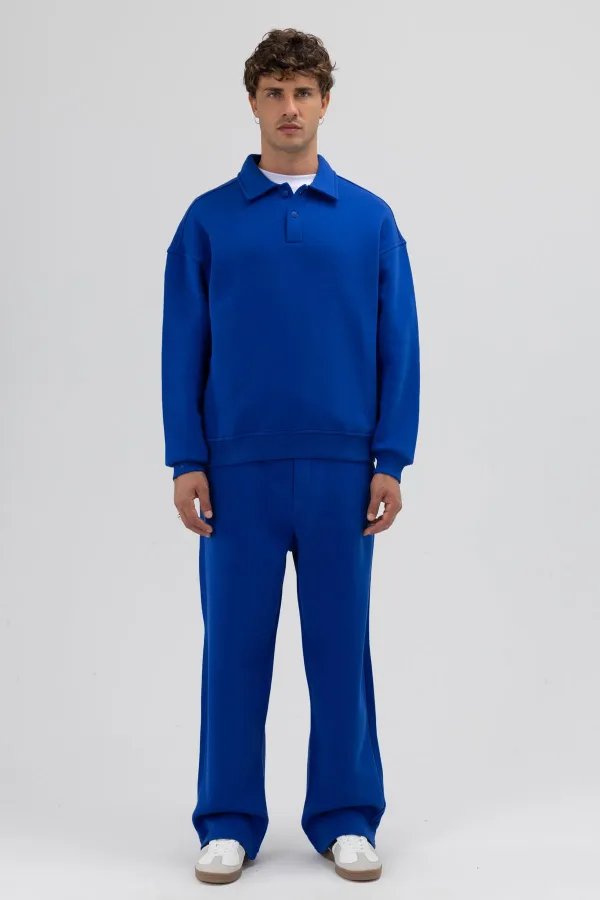 Basic Baggy Sweatpants (Nakse)