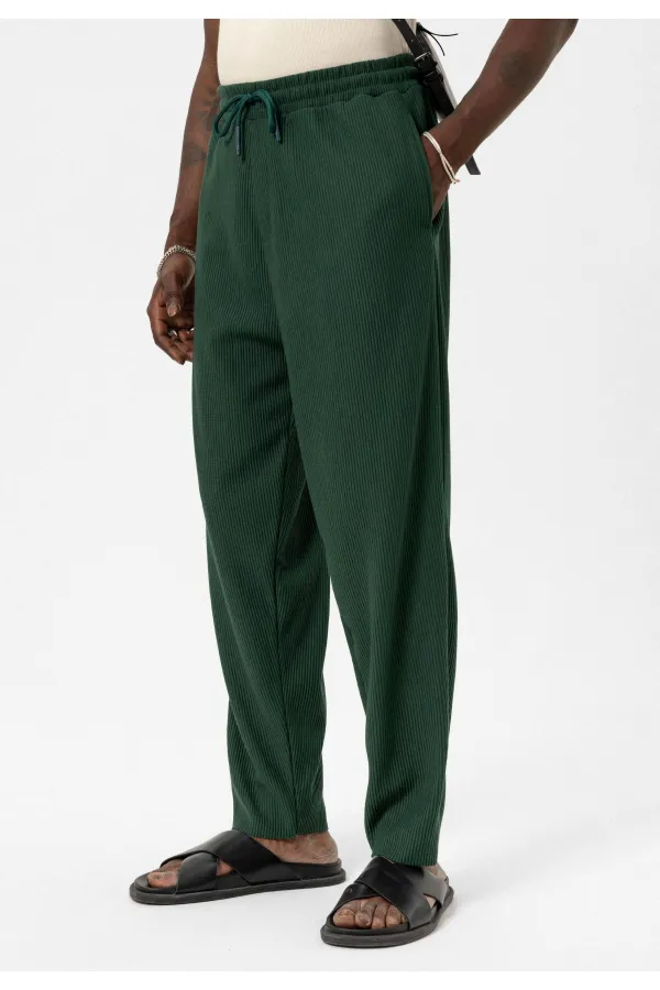 Basic Oversize Ottoman Takım Nefti