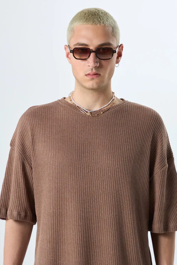 Service à café de base surdimensionné