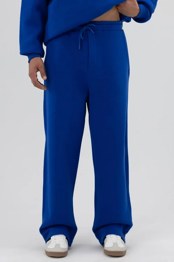 Basic Baggy Sweatpants (Nakse)