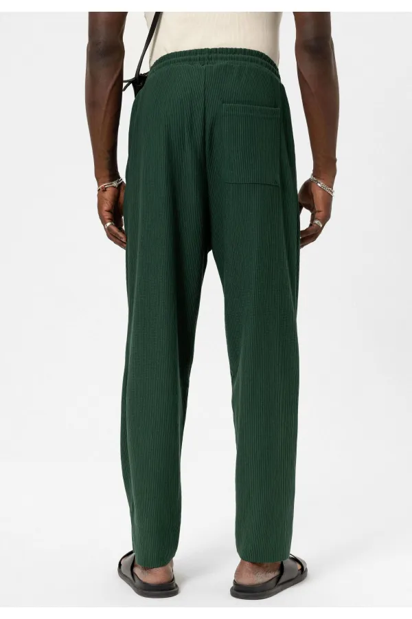 Basic Oversize Ottoman Takım Nefti