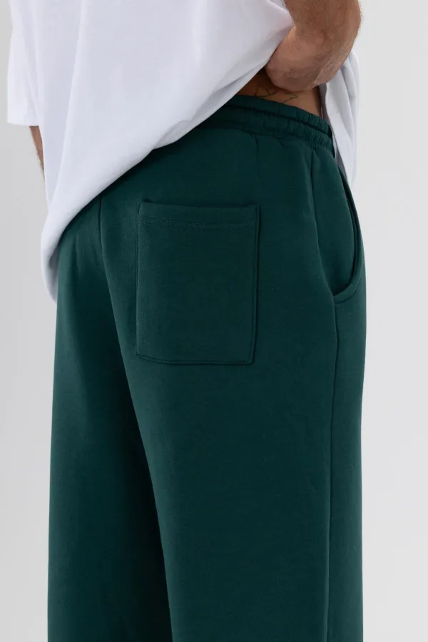 Basic Baggy Eşofman Alt Nefti