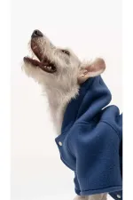 Köpek Kaban - İndigo