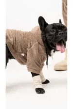 Köpek Wellsoft - Kahverengi