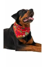 Écharpe pour chien - Lalezar