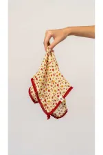 Écharpe authentique