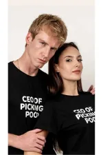 CEO T-Shirt for Women