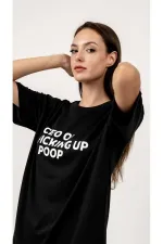 CEO T-Shirt for Women