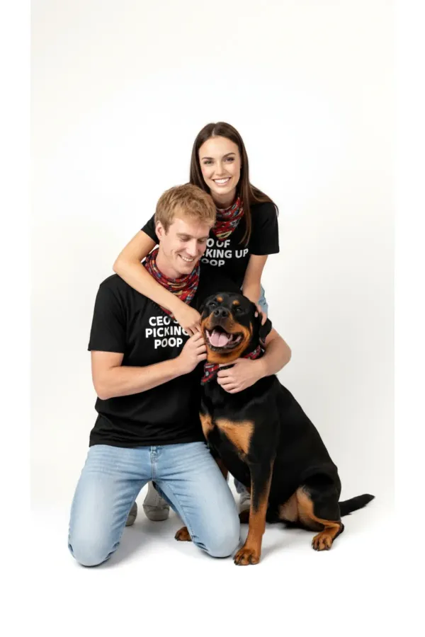 Köpek Fular - İkat