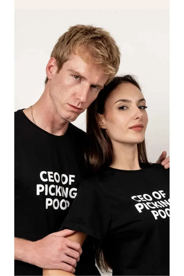 CEO T-Shirt for Women