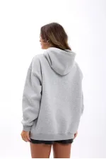 7214 SWEAT-GRAY