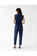 7563 TULUM-BLEU MARINE