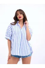 5190 SHIRT - BALTIMORE STRIPED