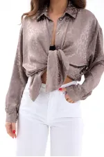 7445 CHEMISE - AREZZO