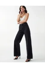 7418 KOT PANTOLON-BLACK