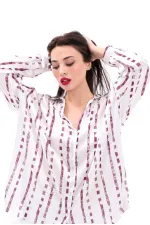 5764 GÖMLEK-AMSTERDAM