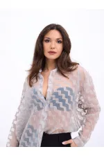 CHEMISE 6885 - VERONA